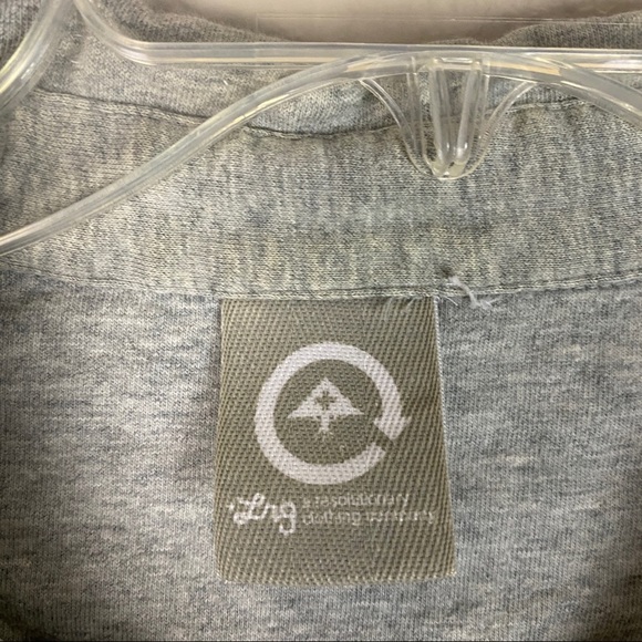 LRG Athletics Company Polo Shirt Mens - Picture 4 of 9